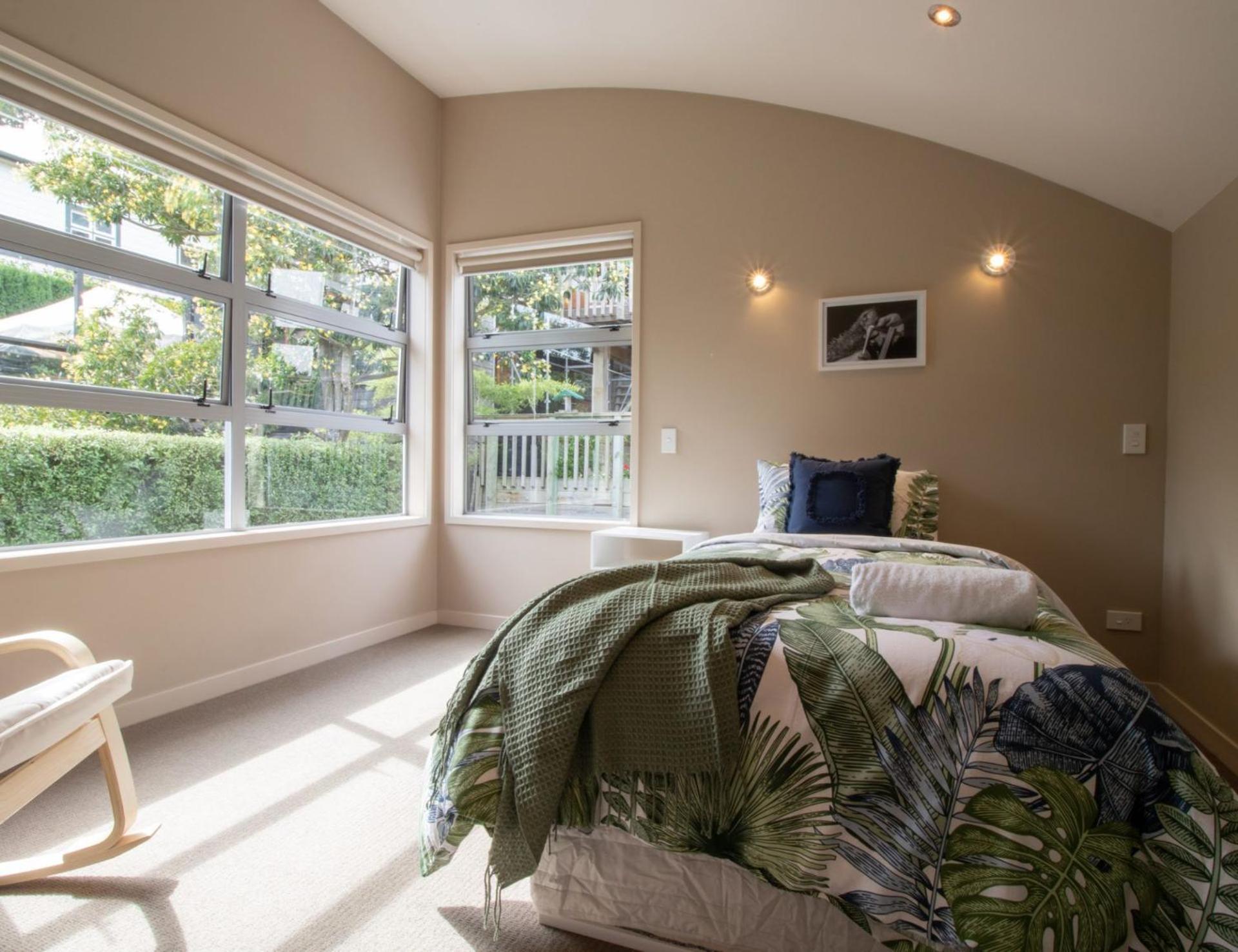 Great Location On Gilbert Central New Plymouth Exterior foto