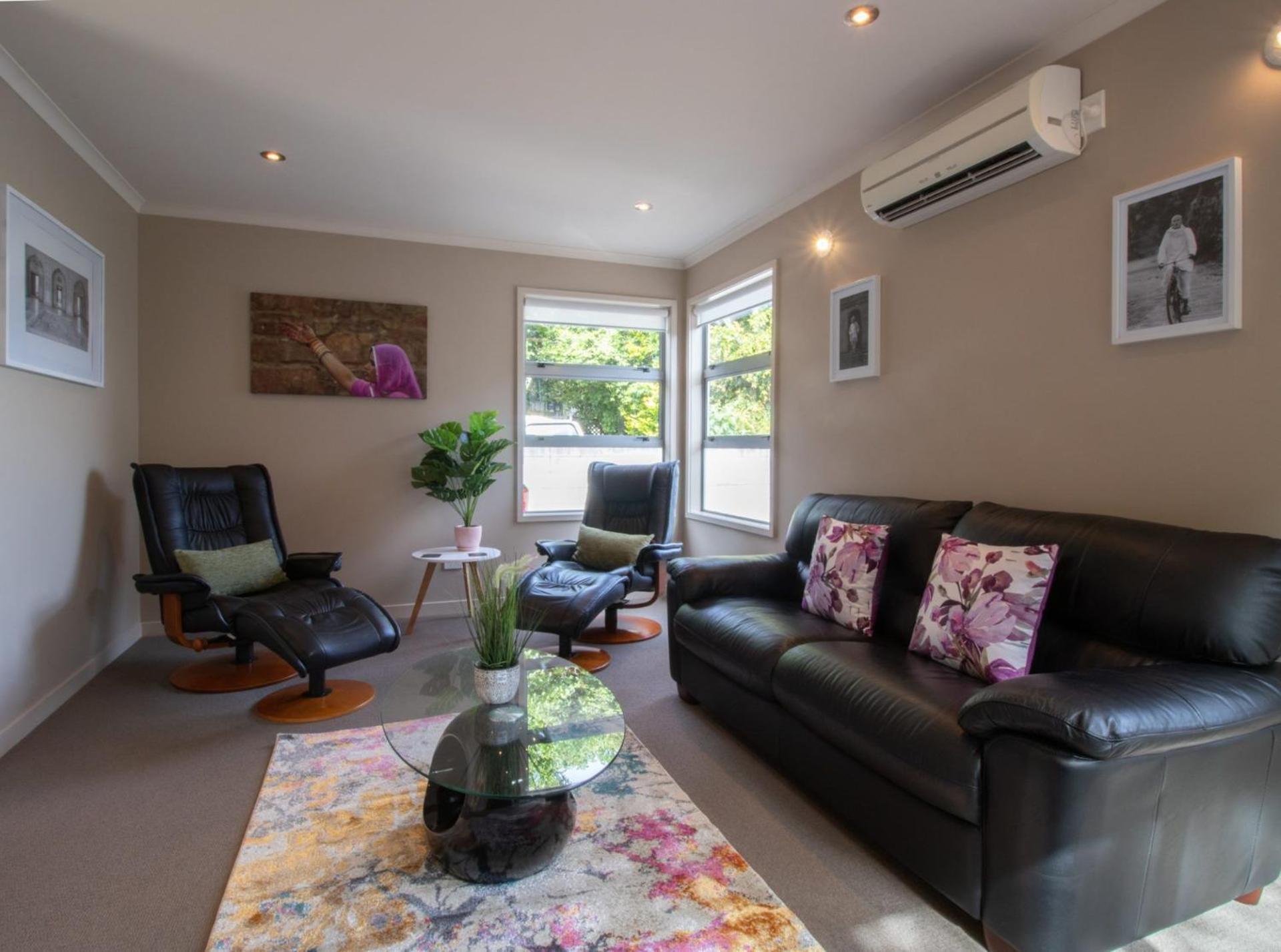 Great Location On Gilbert Central New Plymouth Exterior foto
